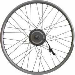 für: R-Wind komplett Rad 28ZOLL vorne SPF700C027