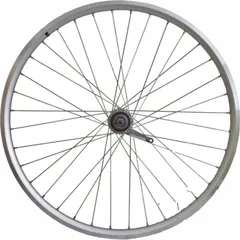 für: R-Wind komplett Rad 28ZOLL hinten SPR700C032