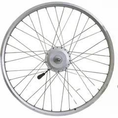 für: R-Wind komplett Rad 28ZOLL hinten