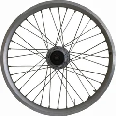 für: R-Wind komplett Rad 20ZOLL hinten
