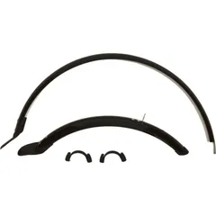 Mudguard set