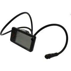 for: R-Wind electrical Display