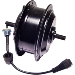für: R-Wind Motor vorne