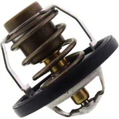 Thermostatventil Kühlung für Motorräder
