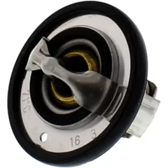 Thermostatventil Kühlung für Motorräder Tourmax