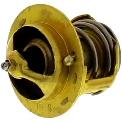 Thermostatventil Kühlung für Motorräder 7810029