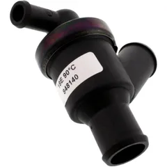 Thermostat Originalersatzteil passend für: Piaggio MP3, Beverly, X9, Aprilia Scarabeo, Atlantic, Arrecife