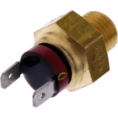 Thermostat (OE spare part) for: Piaggio Beverly, X9, XEvo, Derbi Senda, Mulhacen, GPR