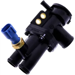 Thermostat Originalersatzteil für Motorräder 7810354