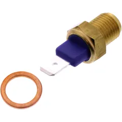 Temperatursensor passend für: Gilera Runner, DNA, Nexus, Piaggio Beverly, NRG, Hexagon