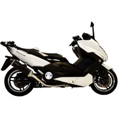 SILENCER LV-ONE NERO 0079