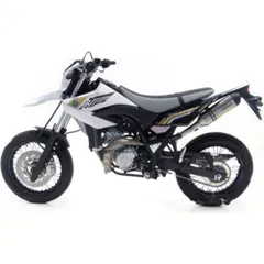 Exhaust sbk in lv-one 8724