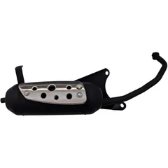 Tecnigas silent pro exhaust silencer 0307752