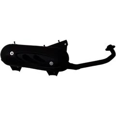 Schalldämpfer Maxi - 4 TECNIGAS passend für: Yamaha XC 7820313
