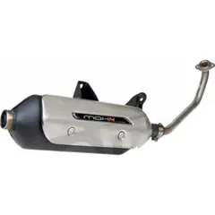 Exhaust maxi-4n 033740021