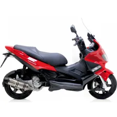 Silencer leovince sbk stainless lv one ii 8488E