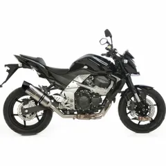 Auspuff Endtopf Schalldämpfer SBK Edelstahl Lv One 8410E