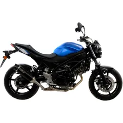 Auspuff Endtopf Schalldämpfer Lv One Nero 14031