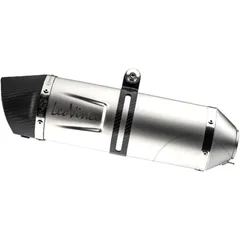 SILENCER Slip On Evo for SBK