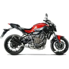 Muffler GP DUAL