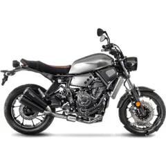 Silencer gp dual 15109