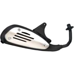 Schalldämpfer Original Pro TECNIGAS passend für: Vespa LX, S, Primavera