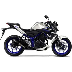 Auspuff Endtopf Schalldämpfer SBK Carbon LV-Pro 14125E