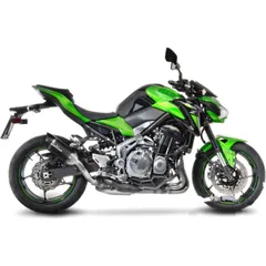 Auspuff Endtopf Schalldämpfer SBK Carbon LV-Pro 14172E