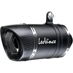 SILENCER LV-PRO Carbon Slip On for Sport Motorcycles