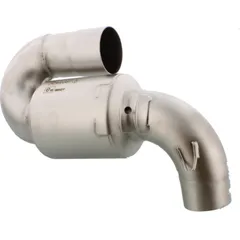 connecting tube GP-DUAL 16002