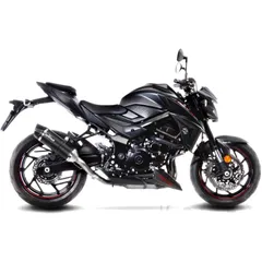 Auspuff Endtopf Schalldämpfer SBK Carbon Lv One II 14176E
