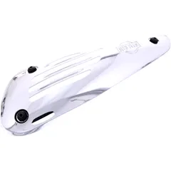 Hitzeschild passend für: Vespa LX, ET4, S, Aprilia Mojito, Habana/Mojito, Compay