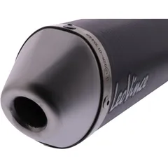 Silencer carbon x-fight