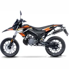 Silencer carbon x-fight 17001