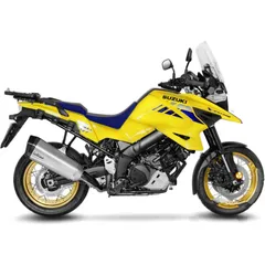 Schalldämpfer SBK Edelstahl LV-12