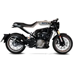Silencer gp one