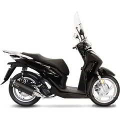 Silencer sbk nero 14068K