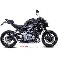 Silencer sbk carbon lv-10 15204C