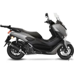 Silencer sbk nero 14070K