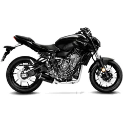 SILENCER CARBON LV-ONE COMPLETE 2/1 EVO