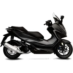 Silencer sbk stainless steel lv one
