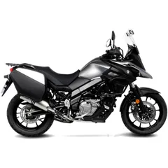Silencer sbk stainless steel lv-one evo