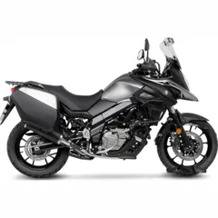 Silencer sbk lv-one 14377EBK