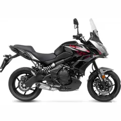 Silencer sbk stainless steel lv-one 14379EK