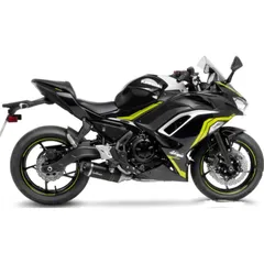 Silencer sbk carbon lv-one