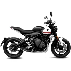 Silencer sbk lv-one 14385EBK
