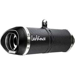 SILENCER SBK CARBON LV-ONE 0978