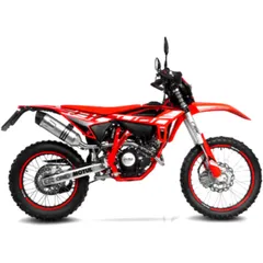Silencer sbk stainless steel lv-one 14401E