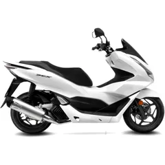 Silencer sbk stainless steel lv-one 14389EK