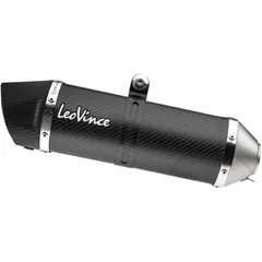 Schalldämpfer SBK Carbon Lv One Slip On Evo passend für: Honda XL